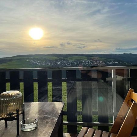 #1 Studioapartment Mit Loreleyblick Direkt An Der Schoensten Etappe Des Rheinsteigs Patersberg Eksteriør bilde