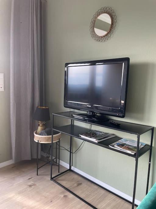 #1 Studioapartment Mit Loreleyblick Direkt An Der Schoensten Etappe Des Rheinsteigs Patersberg Eksteriør bilde